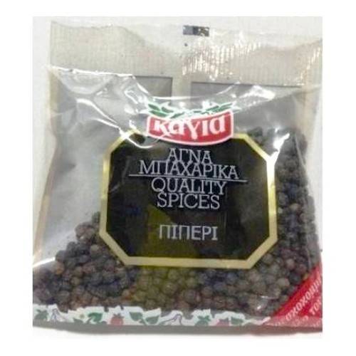 ΚΑΓΙΑ πιπέρι άτριβο 50gr