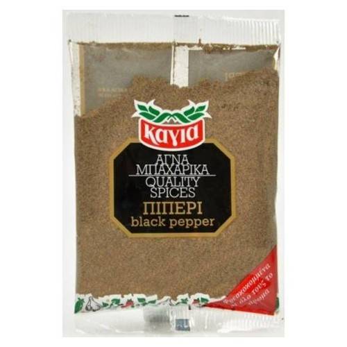 ΚΑΓΙΑ πιπέρι τριμμένο 100gr