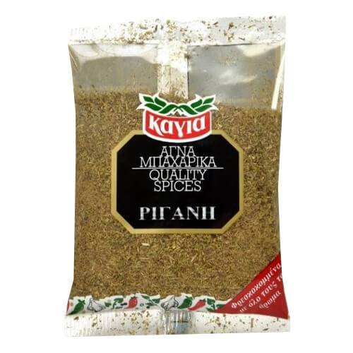 ΚΑΓΙΑ ρίγανη 500gr