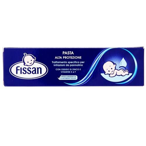 FISSAN κρέμα συγκάματος 100ml