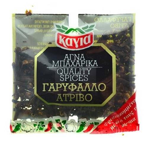 ΚΑΓΙΑ γαρύφαλλο άτριβο 10gr
