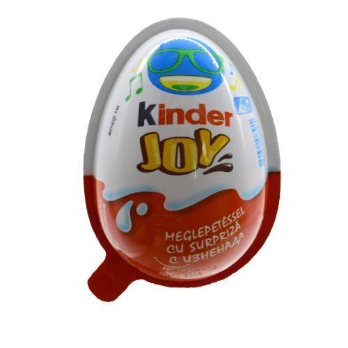 FERRERO Kinder έκπληξη joy 20gr