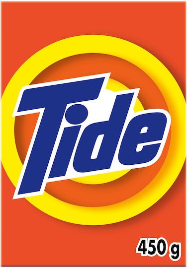 TIDE ΣΚΟΝΗ ΓΙΑ ΠΛΥΣΙΜΟ ΣΤΟ ΧΕΡΙ 455gr