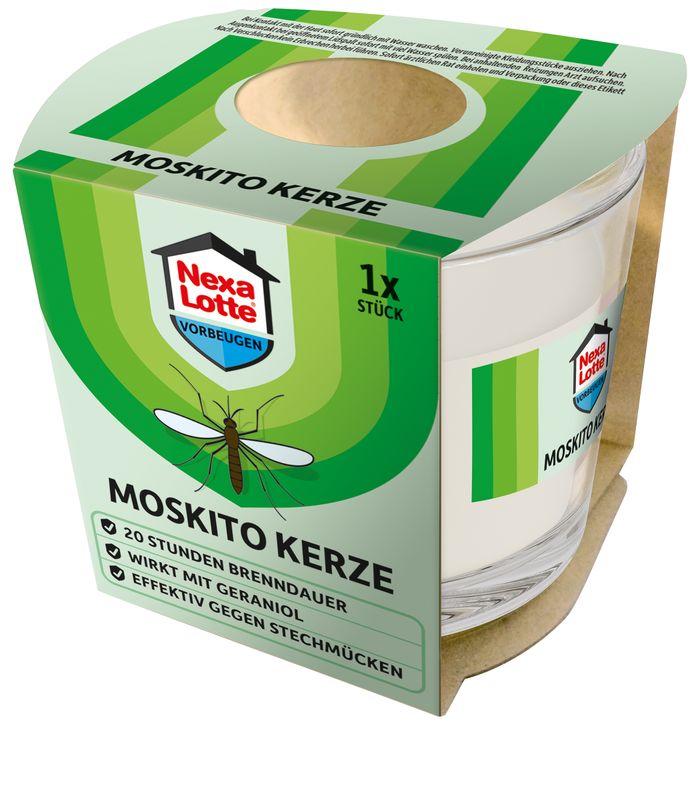NEXA LOTTE ΚΕΡΙ ΚΑΤΑ ΤΩΝ ΚΟΥΝΟΥΠΙΩΝ 90gr
