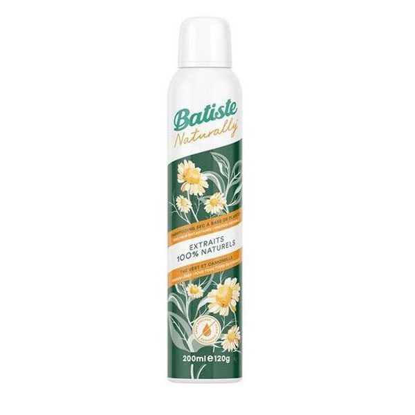 BATISTE DRY SHAMPOO 200ml - (CHAMOMILE)