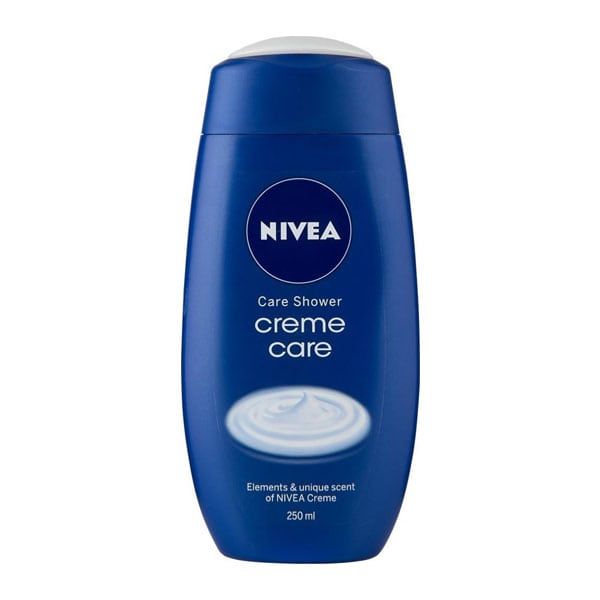 NIVEA ΑΦΡΟΛΟΥΤΡΟ 250ml CREME CARE (GR)
