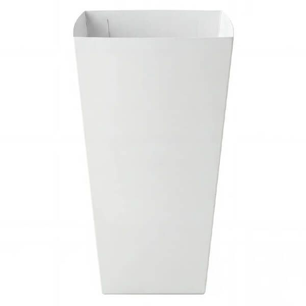 PAPER POPCORN BOX 3 lit - (50τεμ.)
