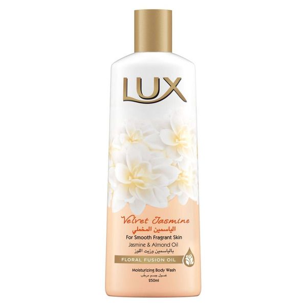 LUX ΑΦΡΟΛΟΥΤΡΟ 250ml VELVET JASMINE