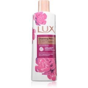 LUX ΑΦΡΟΛΟΥΤΡΟ 250ml CHARMING PEONY