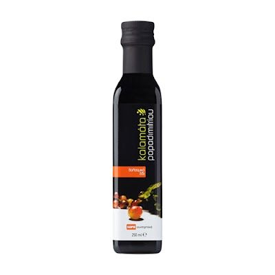 KALAMATA ΠΑΠΑΔΗΜΗΤΡΙΟΥ ξύδι βαλσάμικο 250ml