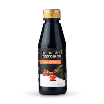 KALAMATA ΠΑΠΑΔΗΜΗΤΡΙΟΥ ξύδι κρέμα βαλσάμικο 250ml