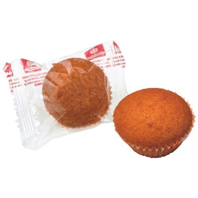 ΦΑΙΔΩΝ κέικ μίνι με πορτοκάλι και βανίλια 1,5kg