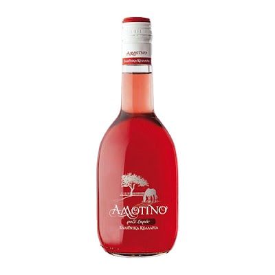 ΑΛΛΟΤΙΝΟ οίνος ροζέ ξηρός 500ml