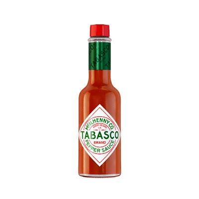 TABASCO σάλτσα κλασική 150ml