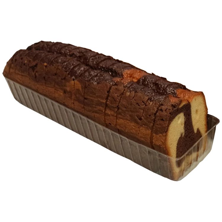 ΦΑΙΔΩΝ κέικ ανάμικτο με κακάο και βανίλια σε φέτες 1kg