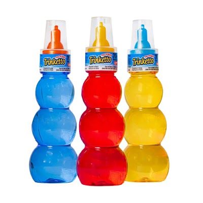 TRINKETTO χυμός φρούτων 70ml