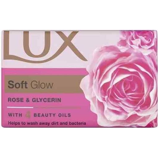 LUX BAR 90gr ΤΡΙΑΝΤΑΦΥΛΛΟ