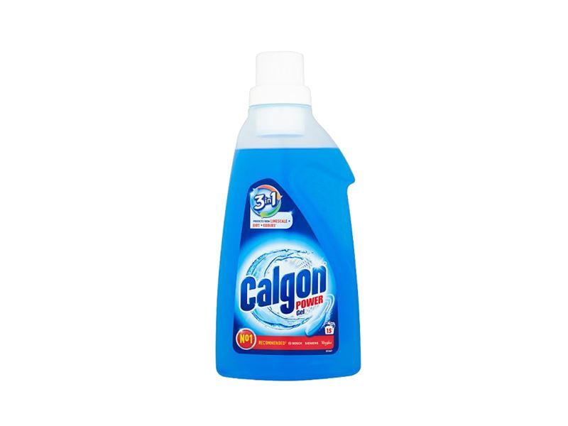 CALGON GEL ΜΠΛΕ 750ml