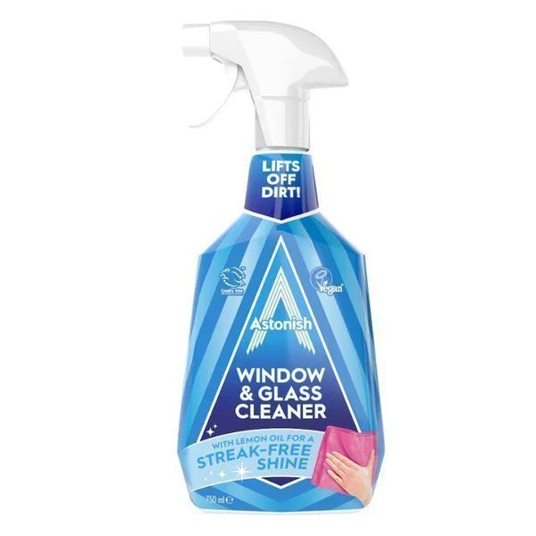 ASTONISH ΤΖΑΜΙΩΝ ΑΝΤΛΙΑ 750ml