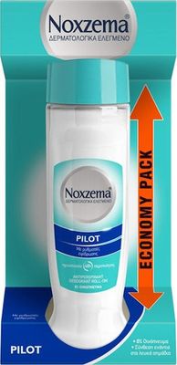 NOXZEMA ROLL-ΟΝ 75ml - (PILOT)