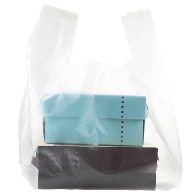 ΤΣΑΝΤΑ ΖΑΧΑΡΟΠΛΑΣΤΕΙΟΥ Νο 40 - (10kg) - (LDPE)