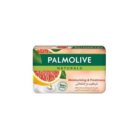 PALMOLIVE ΣΑΠΟΥΝΙ CITRUS και CREAM 90gr – Προϊόντα Καθαρισμού Σώματος