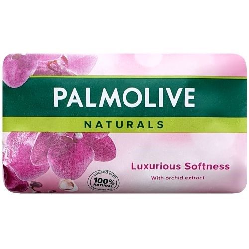 PALMOLIVE ΣΑΠΟΥΝΙ ΟΡΧΙΔΕΑ 90gr – Προϊόντα Καθαρισμού Σώματος