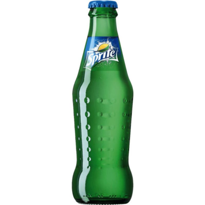 SPRITE Φιάλη 250ml – Αναψυκτικά