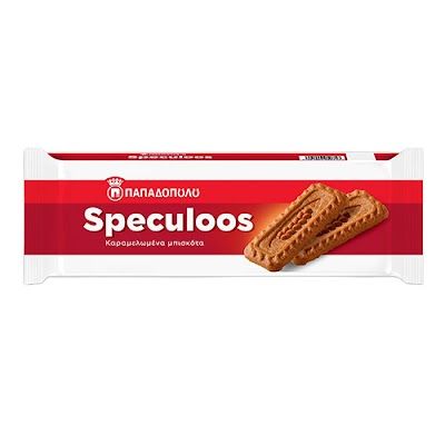 ΠΑΠΑΔΟΠΟΥΛΟΥ μπισκότα speculoos 250gr – Παπαδοπούλου