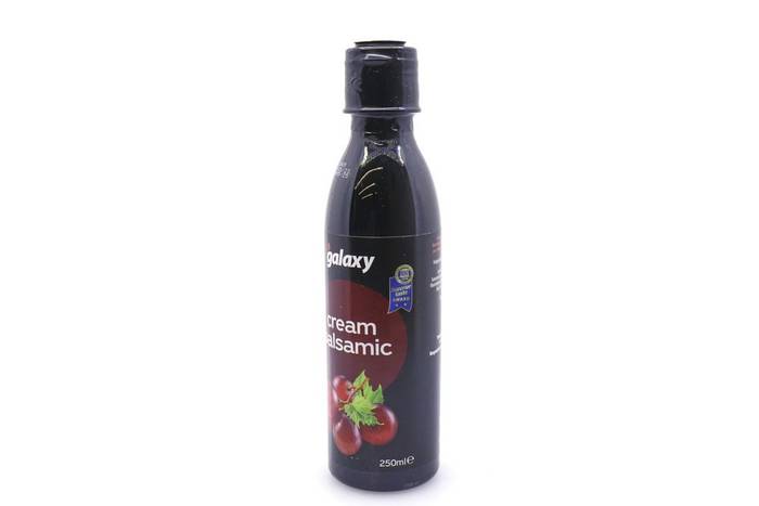 Galaxy κρέμα βαλσάμικου κλασική 250ml