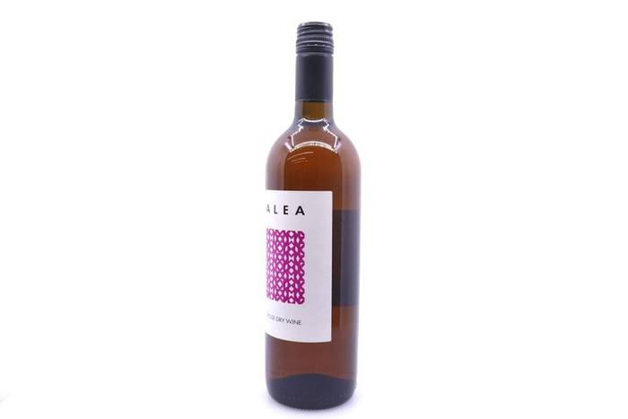 ALEA οίνος ροζέ ξηρός 750ml