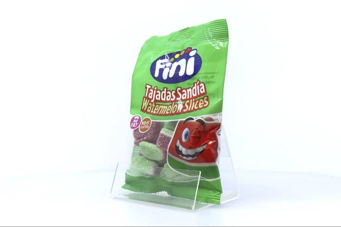 FINI ζελεδάκια watermelon slices 100gr