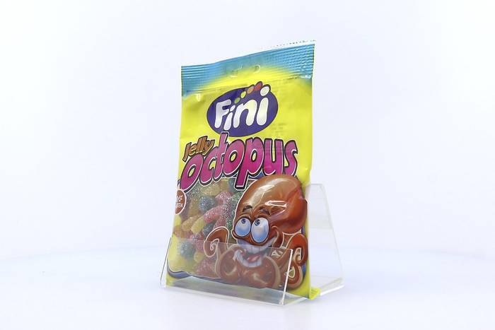 FINI ζελεδάκια jelly octopus 100gr