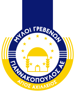 ΜΥΛΟΙ ΓΡΕΒΕΝΩΝ αλεύρι για όλες τις χρήσεις 3kg