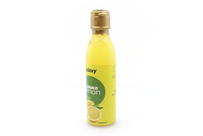 Galaxy κρέμα λεμόνι 250ml