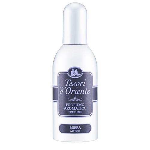 TESORI D'ORIENTE άρωμα Mirra 100ml
