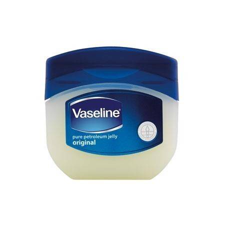 VASELINE βαζελίνη original 100gr