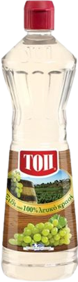 ΤΟΠ ξύδι από λευκό κρασί 350ml