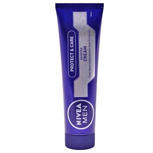 NIVEA κρέμα ξυρίσματος original 100ml