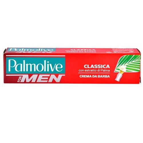 PALMOLIVE κρέμα ξυρίσματος κλασική 100ml