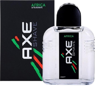 AXE after shave Africa 100ml
