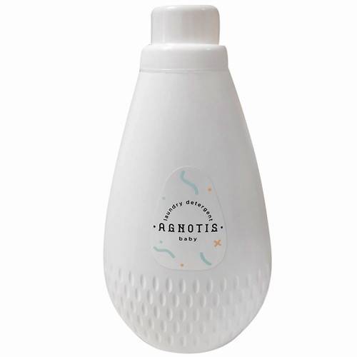 AGNOTIS baby υγρό απορρυπαντικό ρούχων 1lt