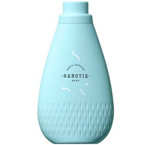 AGNOTIS baby μαλακτικό ρούχων 1lt