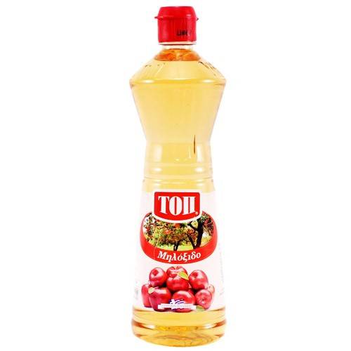 ΤΟΠ μηλόξυδο 350ml