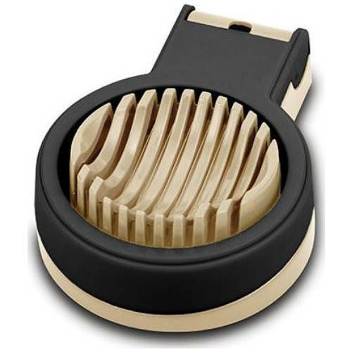 NAVA Misty αυγοκόφτης πλαστικός με inox πλέγμα 3,5x12x8,5cm