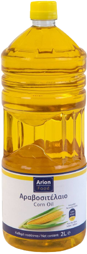 ARION Food αραβοσιτέλαιο 2lt
