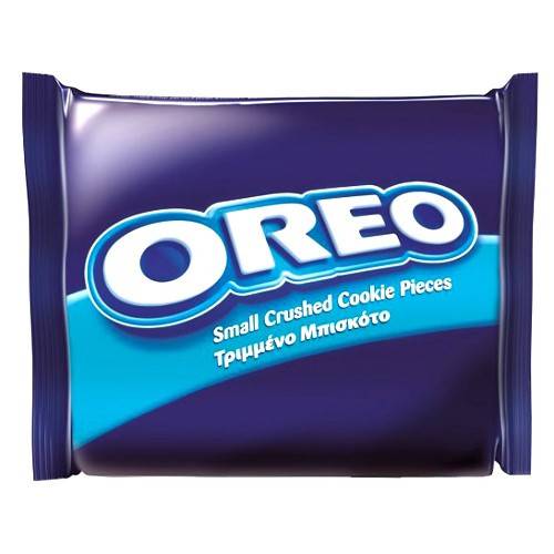 OREO μπισκότα σε τρίμμα 400gr