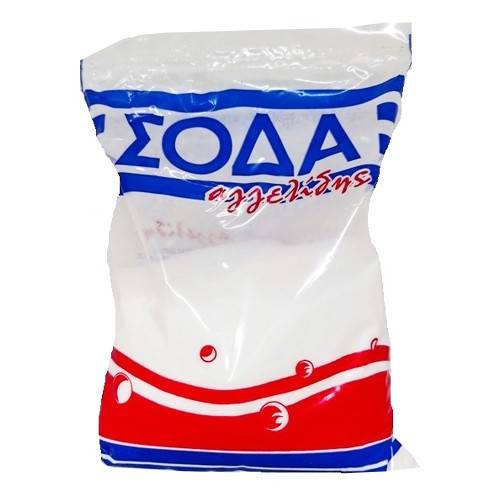 ΑΓΓΕΛΙΔΗΣ σόδα φαγητού βοσνίας 1kg