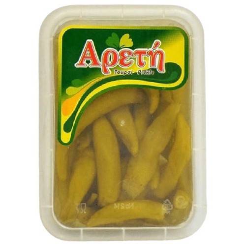ΑΡΕΤΗ τουρσί πιπεράκι σκαφάκι 250gr