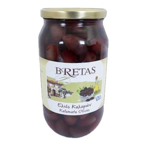 ΜΠΡΕΤΑΣ ελιές καλαμών 1lt